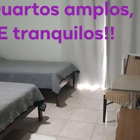 Atlanta Hotel Porangatu Dış mekan fotoğraf